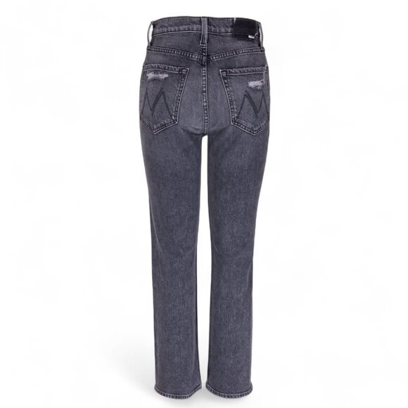 Mother High Waisted Rider After Midnight With Molly Jean Size 26 - Picture 3 of 13